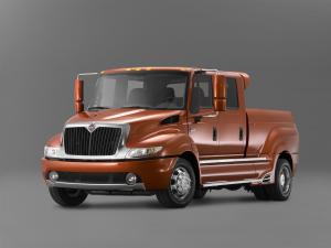 International Project XT Concept